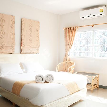 Buakhao Service Home Pattaya Rom bilde