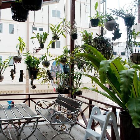 Buakhao Service Home Pattaya Eksteriør bilde