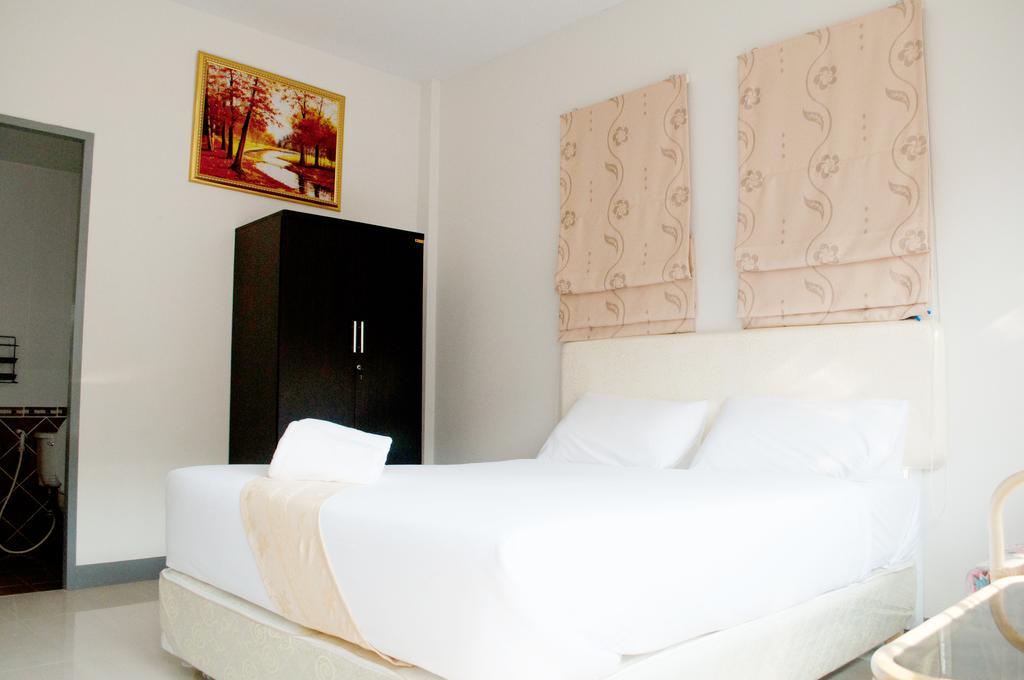 Buakhao Service Home Pattaya Eksteriør bilde