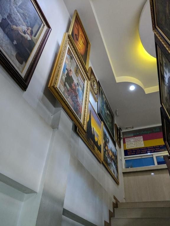 Buakhao Service Home Pattaya Eksteriør bilde