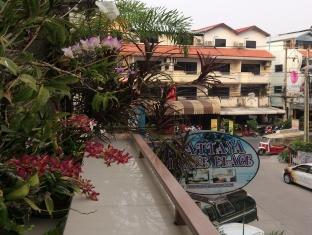 Buakhao Service Home Pattaya Eksteriør bilde